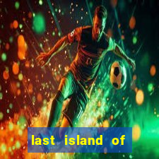 last island of survival codes